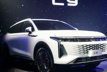 Chery-Rilis-Omoda-C9-Fitur-dan-Tenaga-Lebih-Unggul-dari-Tiggo-8-Pro-Max