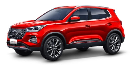 Chery-Tiggo-5-X-Harga