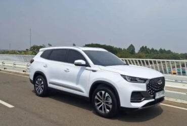 Jajal-Chery-Tiggo-8-SUV-7-Seater-yang-Tawarkan-Kesenangan-Berkendara