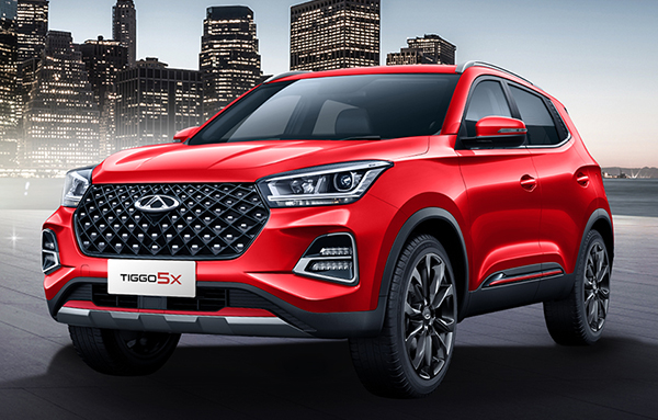 chery-tiggo-5-x-pluit