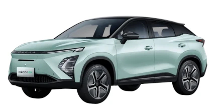 gambar-harga-chery-omoda-E5